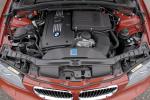BMW 135i Coupe 2008 года